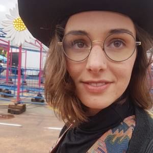 Meet your Posher, Sabrina